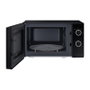 Samsung MS20A3010AL Microondas de 20L Negro